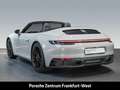 Porsche 992 911 Carrera GTS Cabriolet InnoDrive BOSE LED White - thumbnail 3