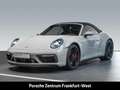 Porsche 992 911 Carrera GTS Cabriolet InnoDrive BOSE LED Weiß - thumbnail 4