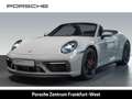 Porsche 992 911 Carrera GTS Cabriolet InnoDrive BOSE LED Weiß - thumbnail 1