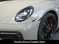 Porsche 992 911 Carrera GTS Cabriolet InnoDrive BOSE LED White - thumbnail 35