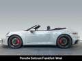 Porsche 992 911 Carrera GTS Cabriolet InnoDrive BOSE LED White - thumbnail 6