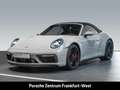 Porsche 992 911 Carrera GTS Cabriolet InnoDrive BOSE LED White - thumbnail 2