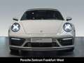 Porsche 992 911 Carrera GTS Cabriolet InnoDrive BOSE LED White - thumbnail 7