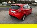 Ford Fiesta 1.5 TDCi 75CV 5 PORTE BUSINESS Rosso - thumbnail 15