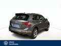 Volkswagen Tiguan 1.5 tsi sport 130cv Grigio - thumbnail 4
