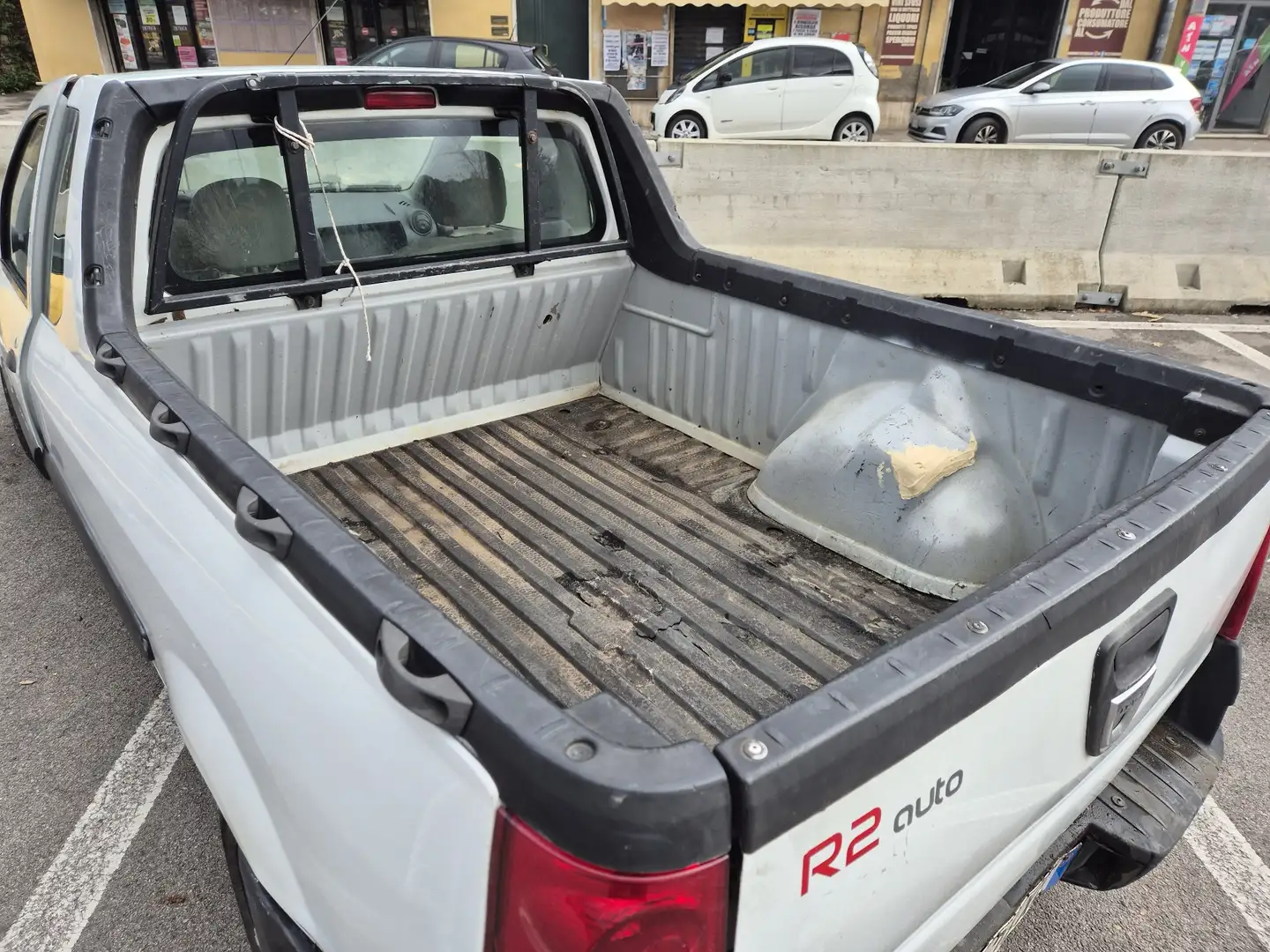 Dacia Pick Up 1.5 diesel - 2