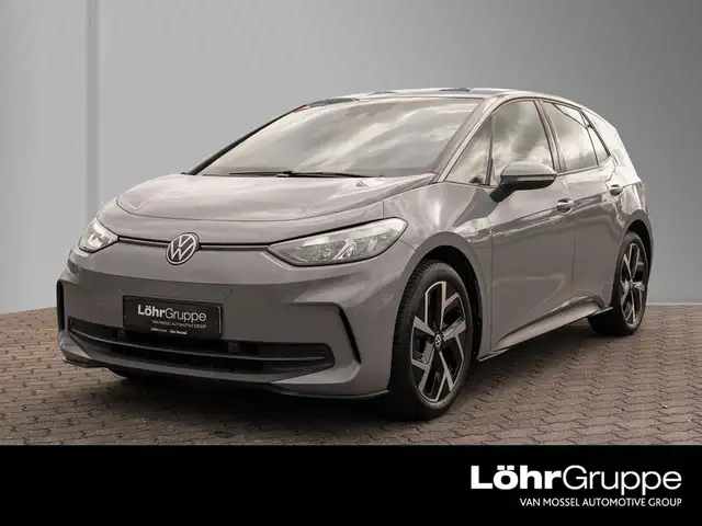 Volkswagen ID.3 Pro electric *LED*Navi*PDC*Climatronic*Sitzhzg*...