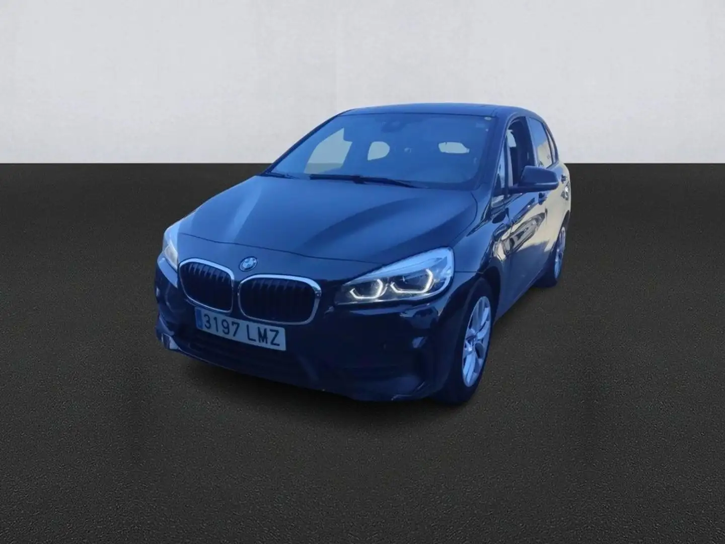 BMW BMW Serie 2 225xe iPerformance Blanco - 1