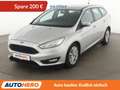 Ford Focus 1.5 TDCi Business Aut.*NAVI*TEMPO*PDC* Grau - thumbnail 1
