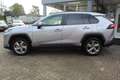 Toyota RAV 4 2.5 Hybrid DYNAMIC ALL SEASONS LM-VELGEN KEYLESS N Grijs - thumbnail 2