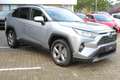Toyota RAV 4 2.5 Hybrid DYNAMIC ALL SEASONS LM-VELGEN KEYLESS N Grijs - thumbnail 4