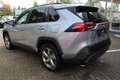 Toyota RAV 4 2.5 Hybrid DYNAMIC ALL SEASONS LM-VELGEN KEYLESS N Grijs - thumbnail 6