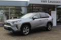 Toyota RAV 4 2.5 Hybrid DYNAMIC ALL SEASONS LM-VELGEN KEYLESS N Grijs - thumbnail 1