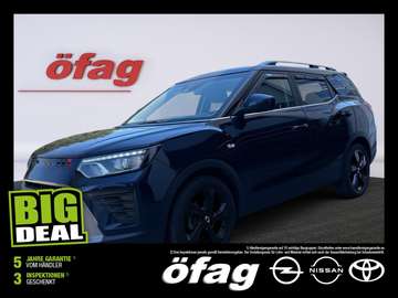Grand Style 1,5 GDI FWD