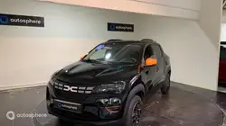 Dacia Expression