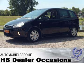 1.6-16V Trend - Airco