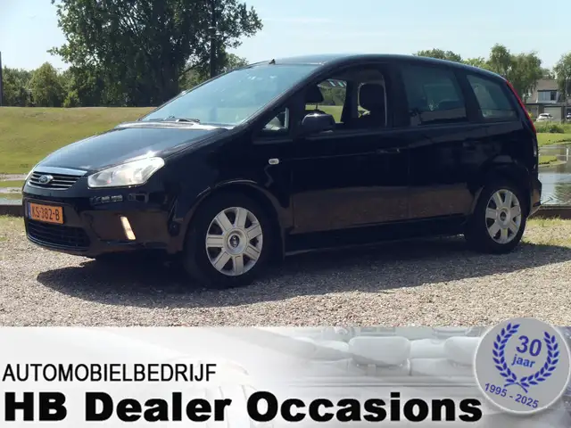 Ford Focus C-Max 1.6-16V Trend - Airco