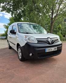 Combi 1.5dCi Blue Limited 70kW