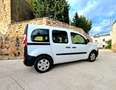 Renault Kangoo Combi 1.5dCi Blue Limited 70kW Blanco - thumbnail 6
