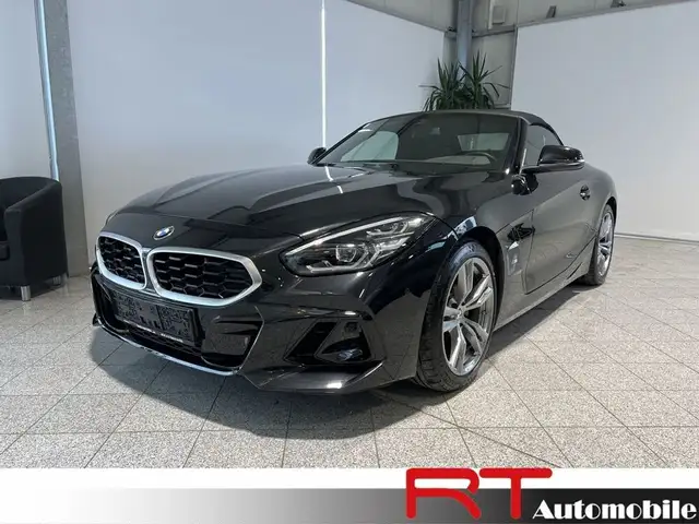 BMW Z4 sDrive 20i