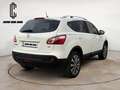 Nissan Qashqai 2.0dCi Visia 4x2 Blanco - thumbnail 3