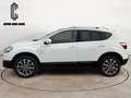 Nissan Qashqai 2.0dCi Visia 4x2 Blanco - thumbnail 5