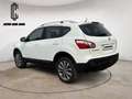 Nissan Qashqai 2.0dCi Visia 4x2 Blanco - thumbnail 4