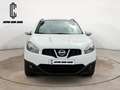 Nissan Qashqai 2.0dCi Visia 4x2 Blanco - thumbnail 8