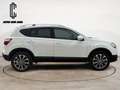 Nissan Qashqai 2.0dCi Visia 4x2 Blanco - thumbnail 6