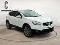 Nissan Qashqai 2.0dCi Visia 4x2 Blanco - thumbnail 1