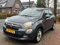 Fiat 500X 1.6 PopStar NL-AUTO-NAP Grijs - thumbnail 8