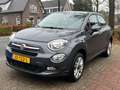 Fiat 500X 1.6 PopStar NL-AUTO-NAP Grijs - thumbnail 7