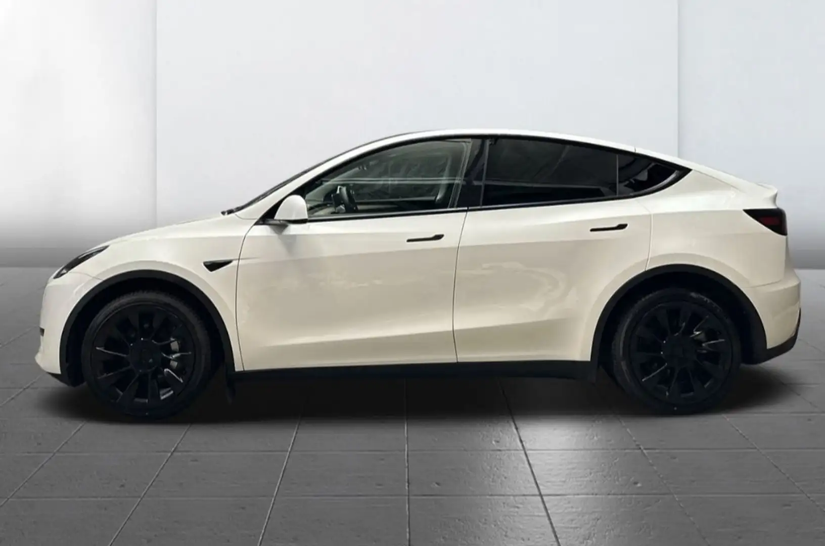 Tesla Model Y Long Range Dual AWD*Autopilot*20zoll*Sofort Kredit Weiß - 2