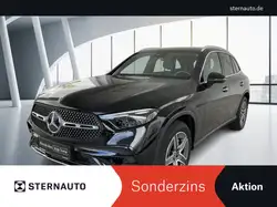 Mercedes-Benz GLC 300 d 4M AMG Line/Memory/Kamera/Digital/Navi