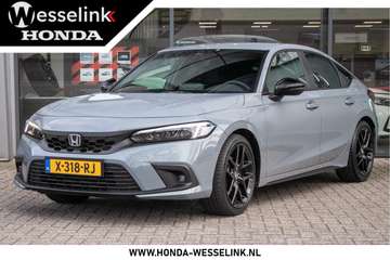 2.0 e:HEV Sport - Navigatie | Apple car./Android a