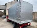 Mercedes-Benz Sprinter III Pritsche/Plane RWD/AWD 317 Rot - thumbnail 7