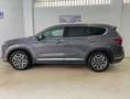 Hyundai SANTA FE 1.6TGDI HEV Tecno 7pl 2WD 6AT Gris - thumbnail 7