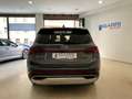 Hyundai SANTA FE 1.6TGDI HEV Tecno 7pl 2WD 6AT Gris - thumbnail 18