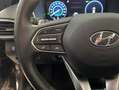Hyundai SANTA FE 1.6TGDI HEV Tecno 7pl 2WD 6AT Gris - thumbnail 15