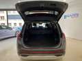Hyundai SANTA FE 1.6TGDI HEV Tecno 7pl 2WD 6AT Gris - thumbnail 33