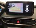 Hyundai SANTA FE 1.6TGDI HEV Tecno 7pl 2WD 6AT Gris - thumbnail 23