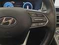 Hyundai SANTA FE 1.6TGDI HEV Tecno 7pl 2WD 6AT Gris - thumbnail 14