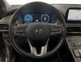 Hyundai SANTA FE 1.6TGDI HEV Tecno 7pl 2WD 6AT Gris - thumbnail 13