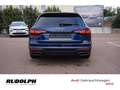Audi A4 Avant 2.0 TDI advanced S-tronic ACC LED Navi PDCv+ Blau - thumbnail 4