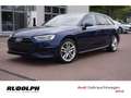 Audi A4 Avant 2.0 TDI advanced S-tronic ACC LED Navi PDCv+ Blau - thumbnail 1