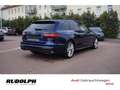 Audi A4 Avant 2.0 TDI advanced S-tronic ACC LED Navi PDCv+ Blau - thumbnail 5