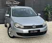 Volkswagen Golf Golf 1.4 TSI Comfortline Silber - thumbnail 2