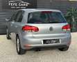 Volkswagen Golf Golf 1.4 TSI Comfortline Silber - thumbnail 4