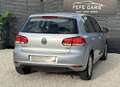 Volkswagen Golf Golf 1.4 TSI Comfortline Silber - thumbnail 3