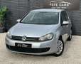 Volkswagen Golf Golf 1.4 TSI Comfortline Silber - thumbnail 1